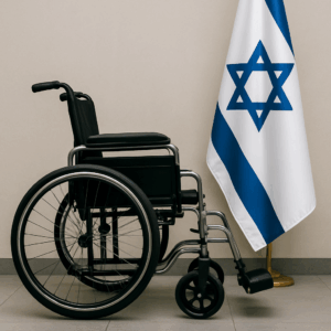 חוק הנכים